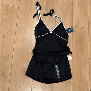 Jantzen Bikini Set Size 12